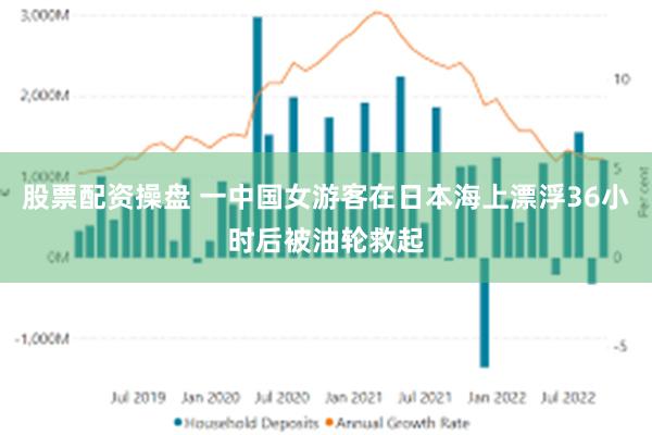 股票配资操盘 一中国女游客在日本海上漂浮36小时后被油轮救起