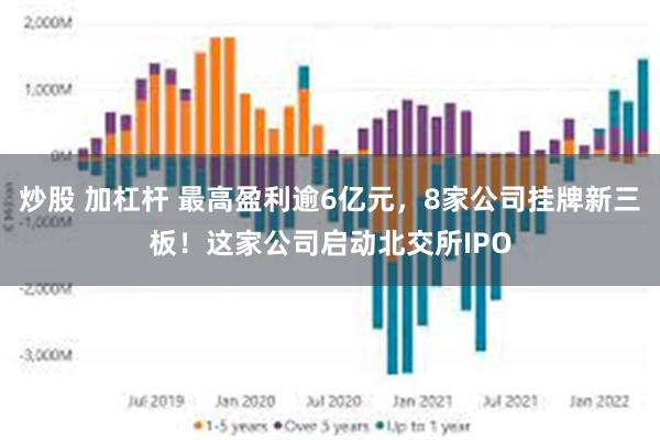 炒股 加杠杆 最高盈利逾6亿元，8家公司挂牌新三板！这家公司启动北交所IPO