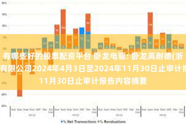 有哪些好的股票配资平台 卧龙电驱: 卧龙英耐德(浙江)氢能科技有限公司2024年4月3日至2024年11月30日止审计报告内容摘要